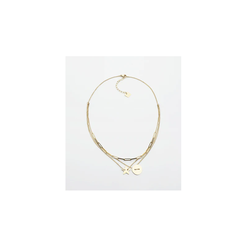 collier femme