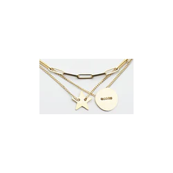 COLLIER FEMME